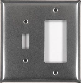 Material for Switch Plates